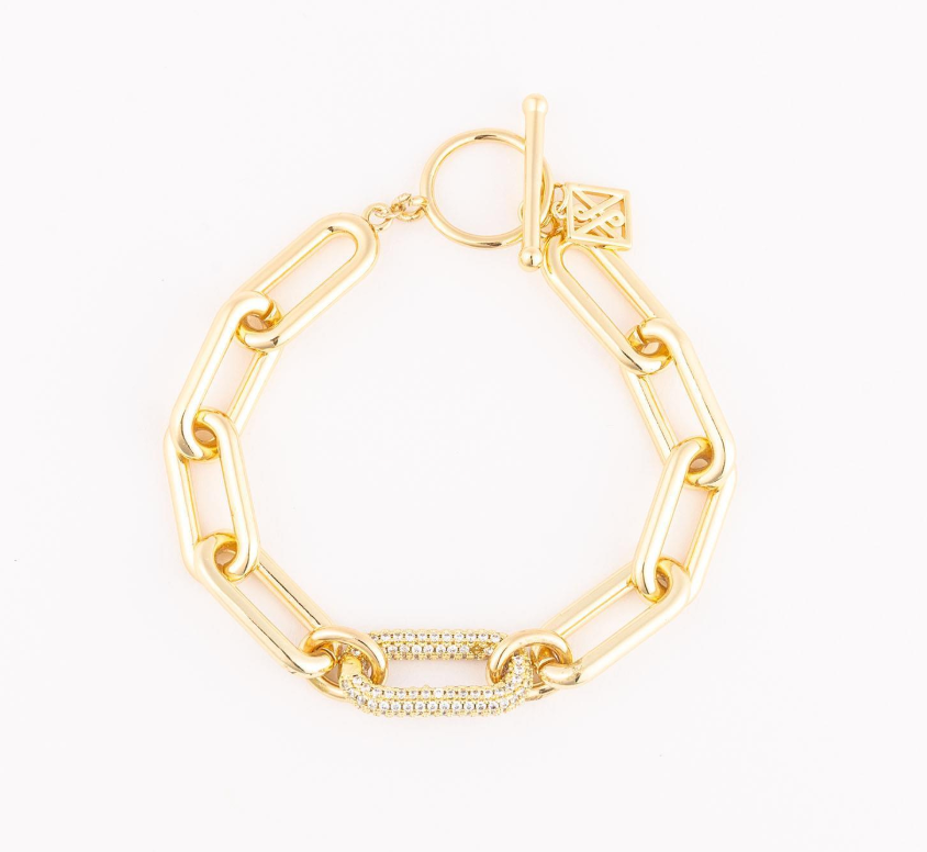 Adaline Bracelet