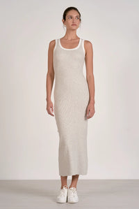 Karissa Maxi Dress
