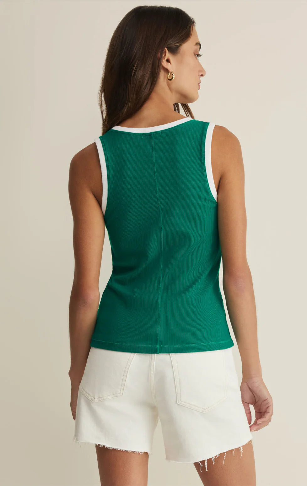 Sirena Rib Tank