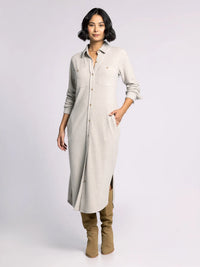 Dalia Midi Dress