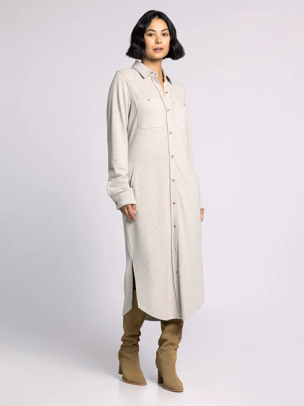 Dalia Midi Dress