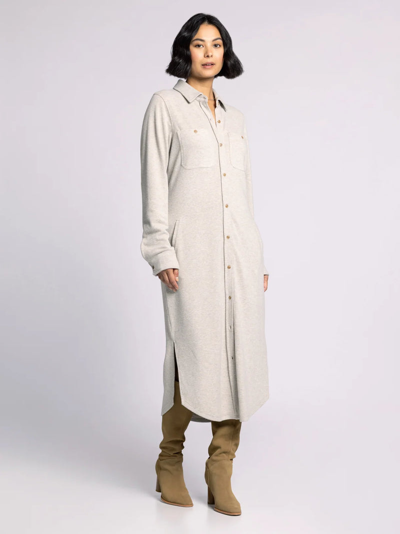 Dalia Midi Dress