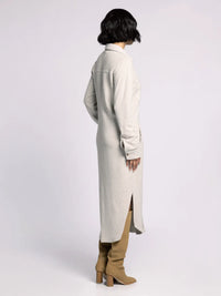 Dalia Midi Dress