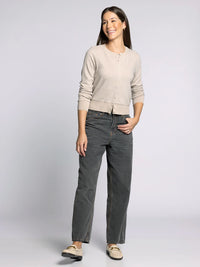 Monica Cardigan
