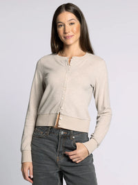 Monica Cardigan