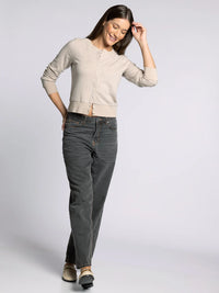 Monica Cardigan