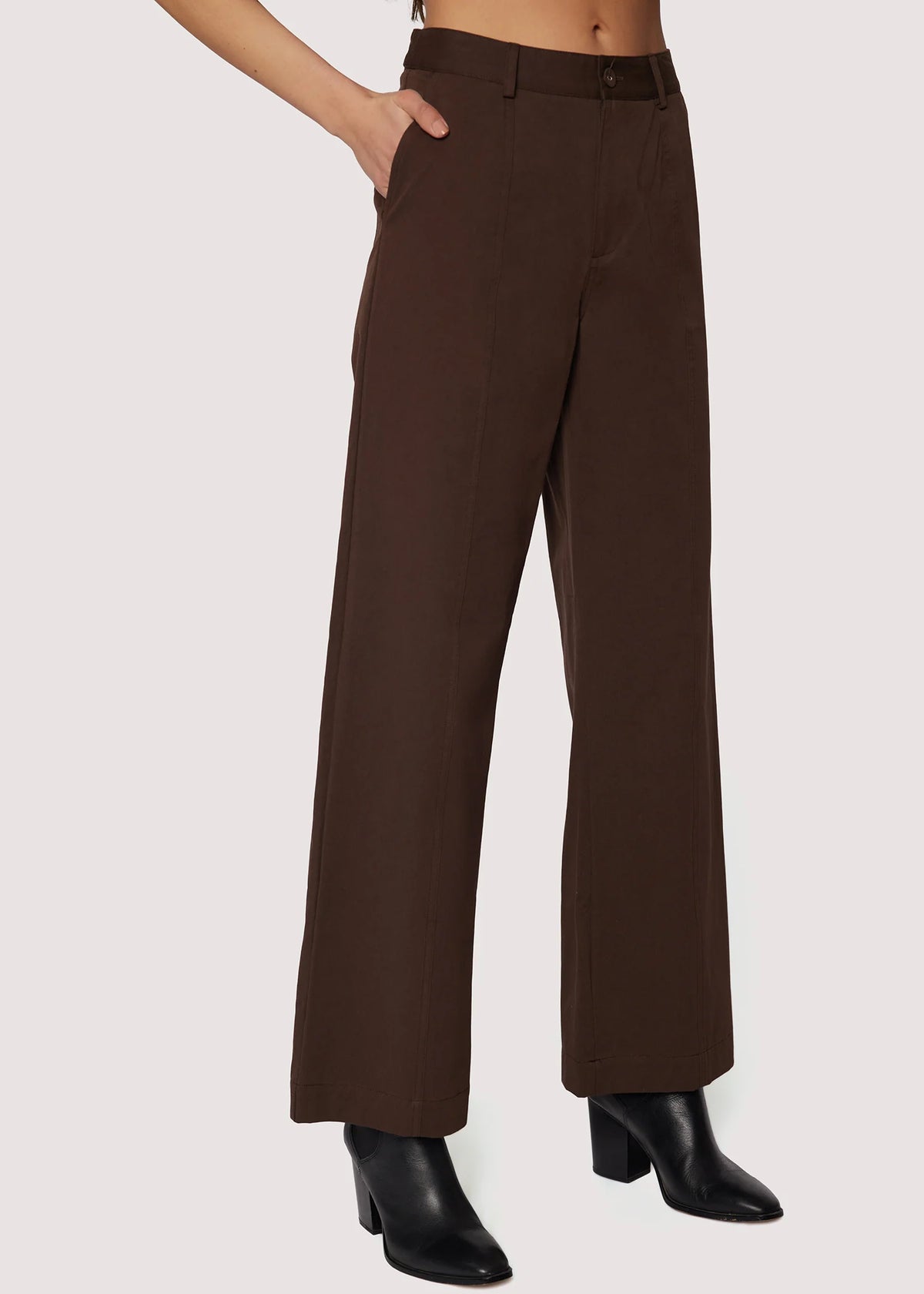 Bella Vista Pants