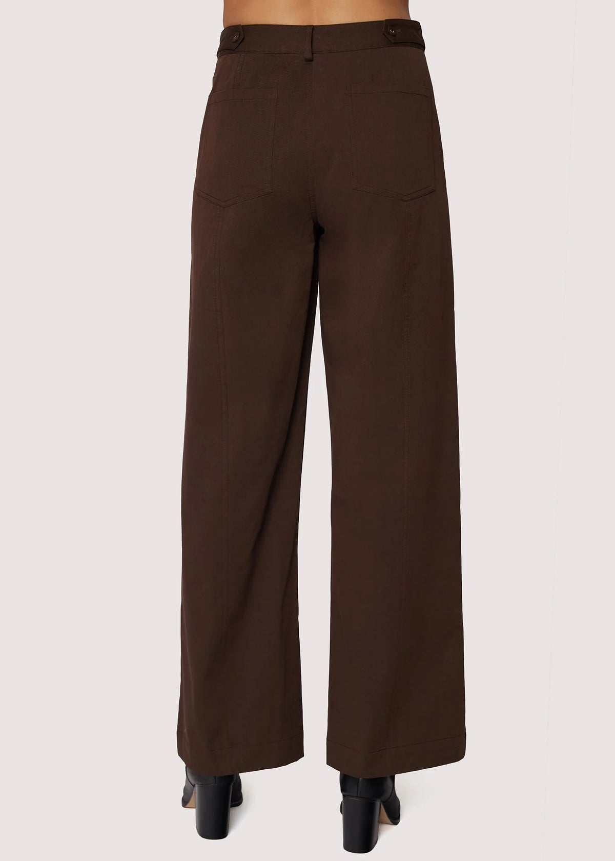 Bella Vista Pants