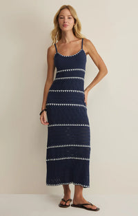Catamaran Maxi Dress