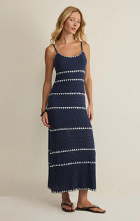Catamaran Maxi Dress