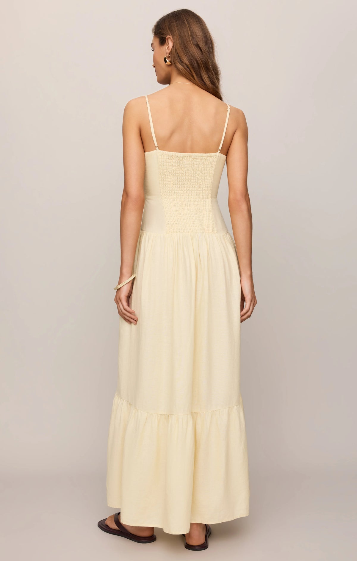 Georgie Maxi Dress
