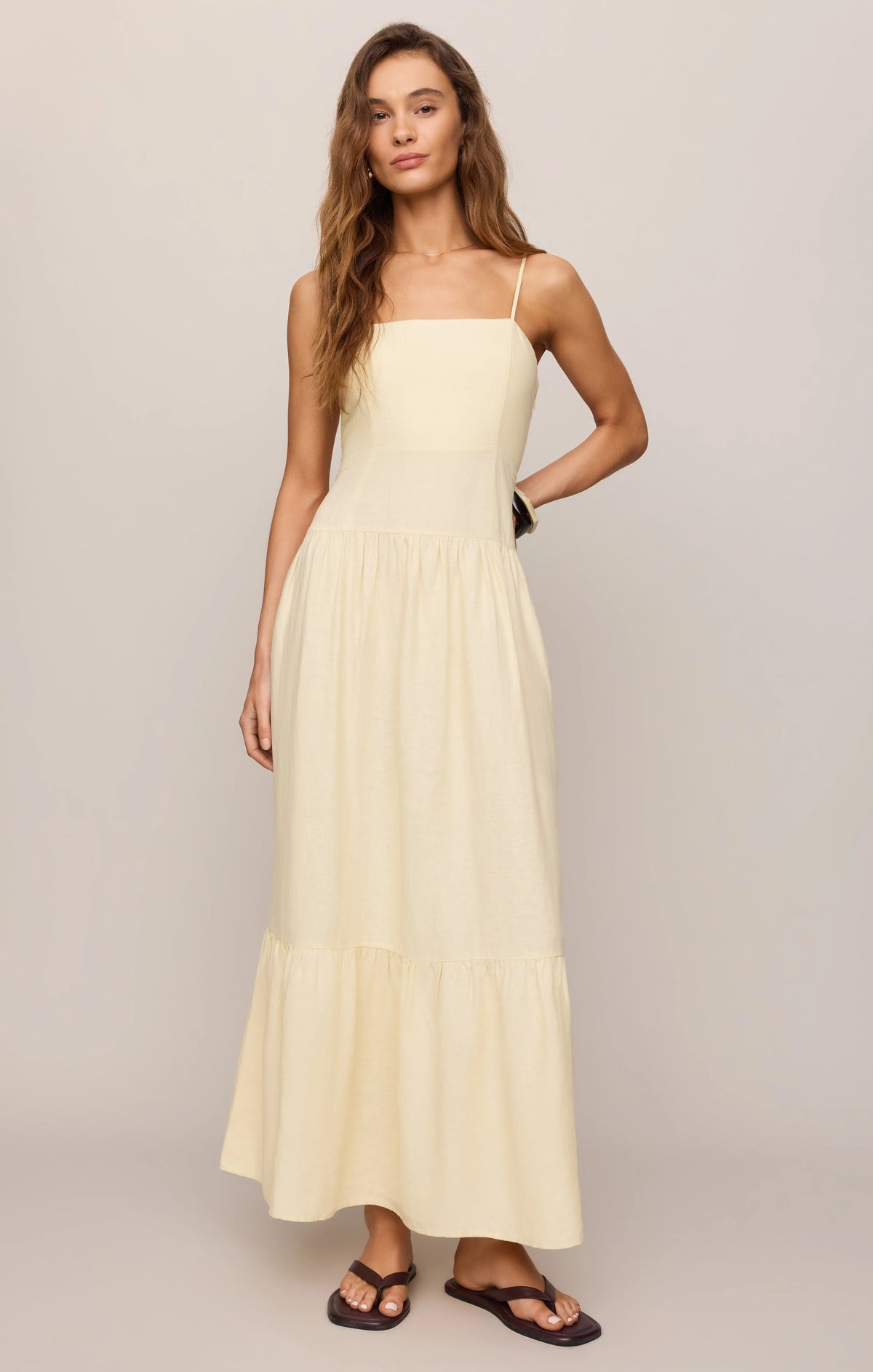 Georgie Maxi Dress