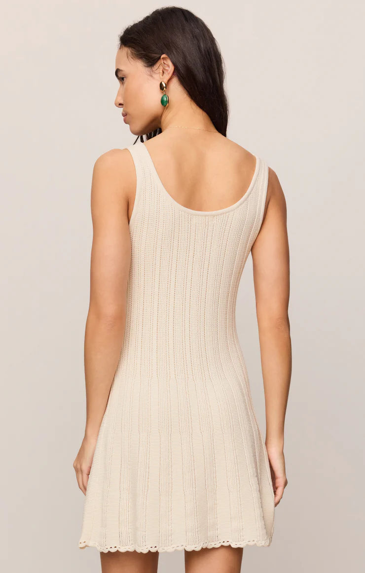 Nadia Mini Dress
