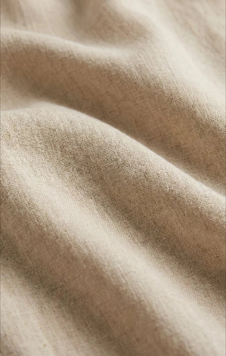 Magnolia Linen Top