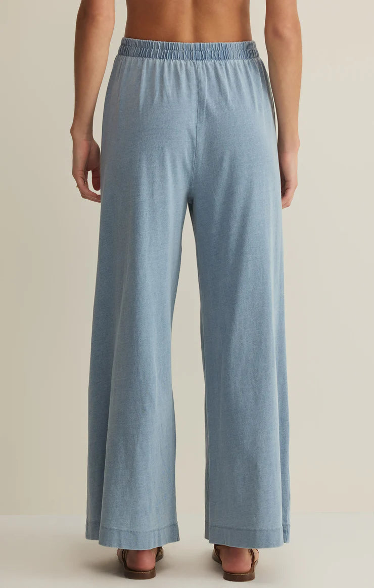 Scout Jersey Denin Pant