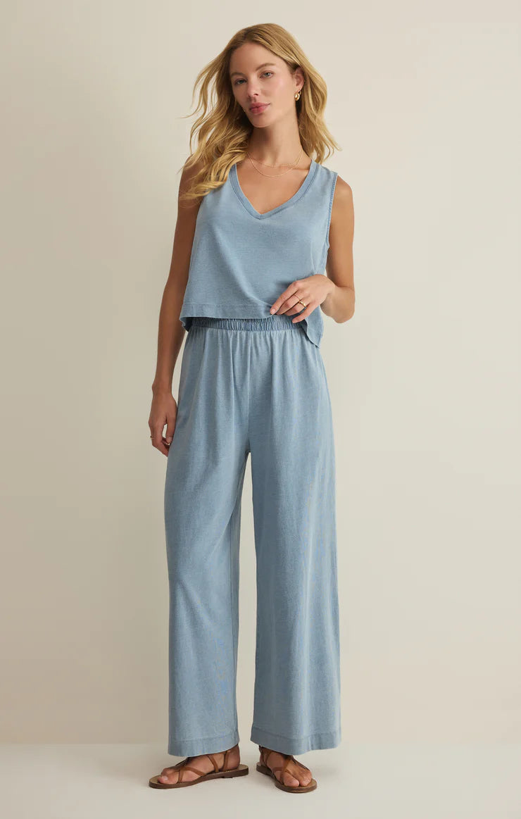 Scout Jersey Denin Pant
