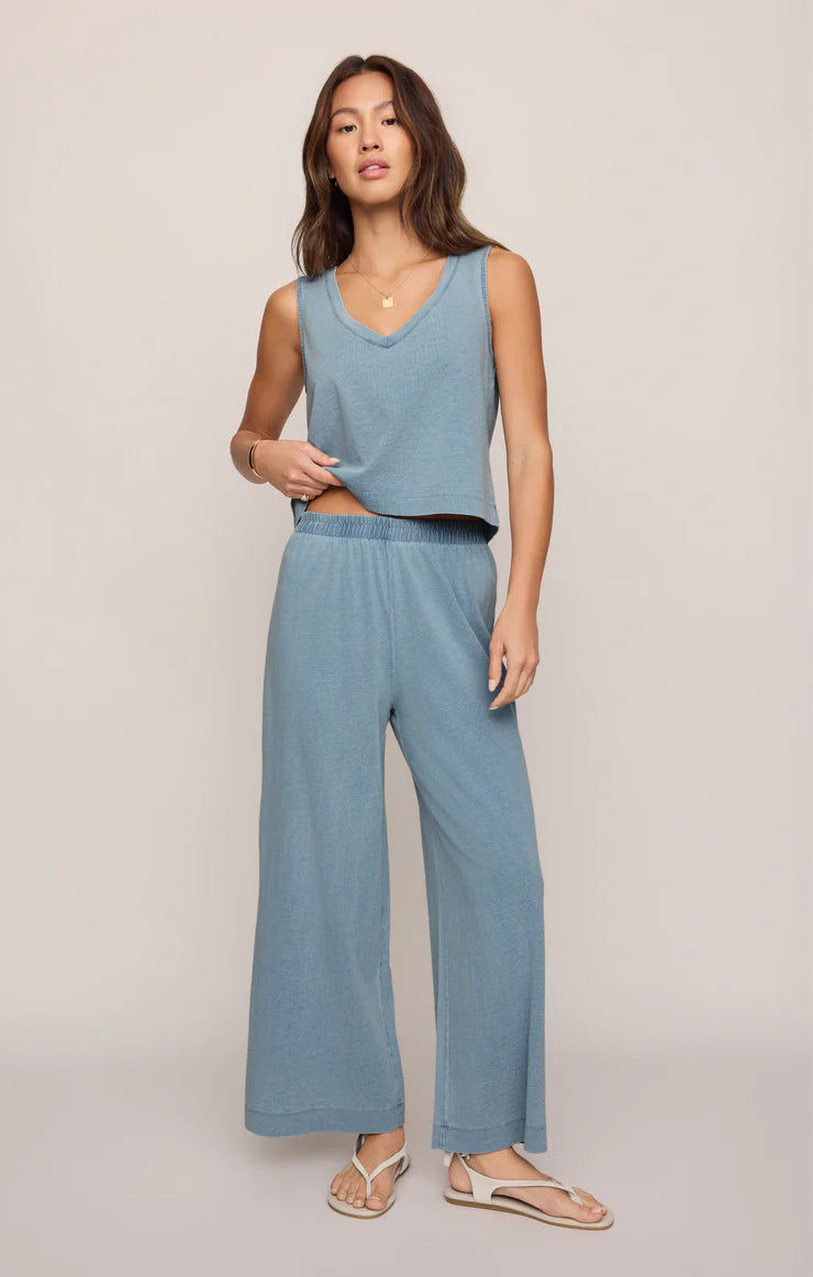 Scout Jersey Denin Pant