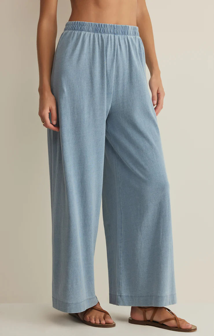 Scout Jersey Denin Pant