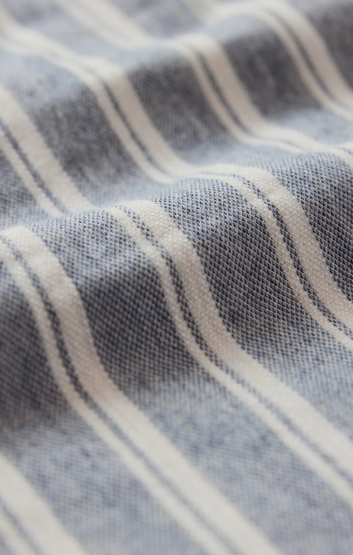 Sloane Knit Striped Top