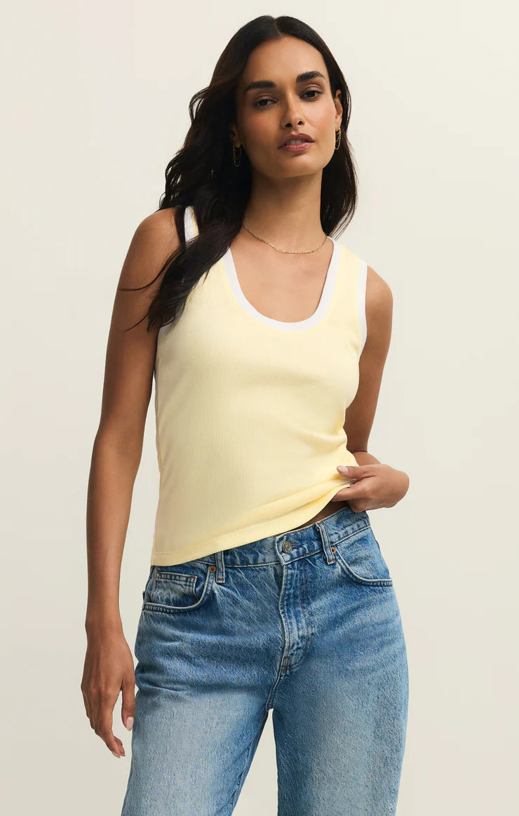 Sirena Rib Tank