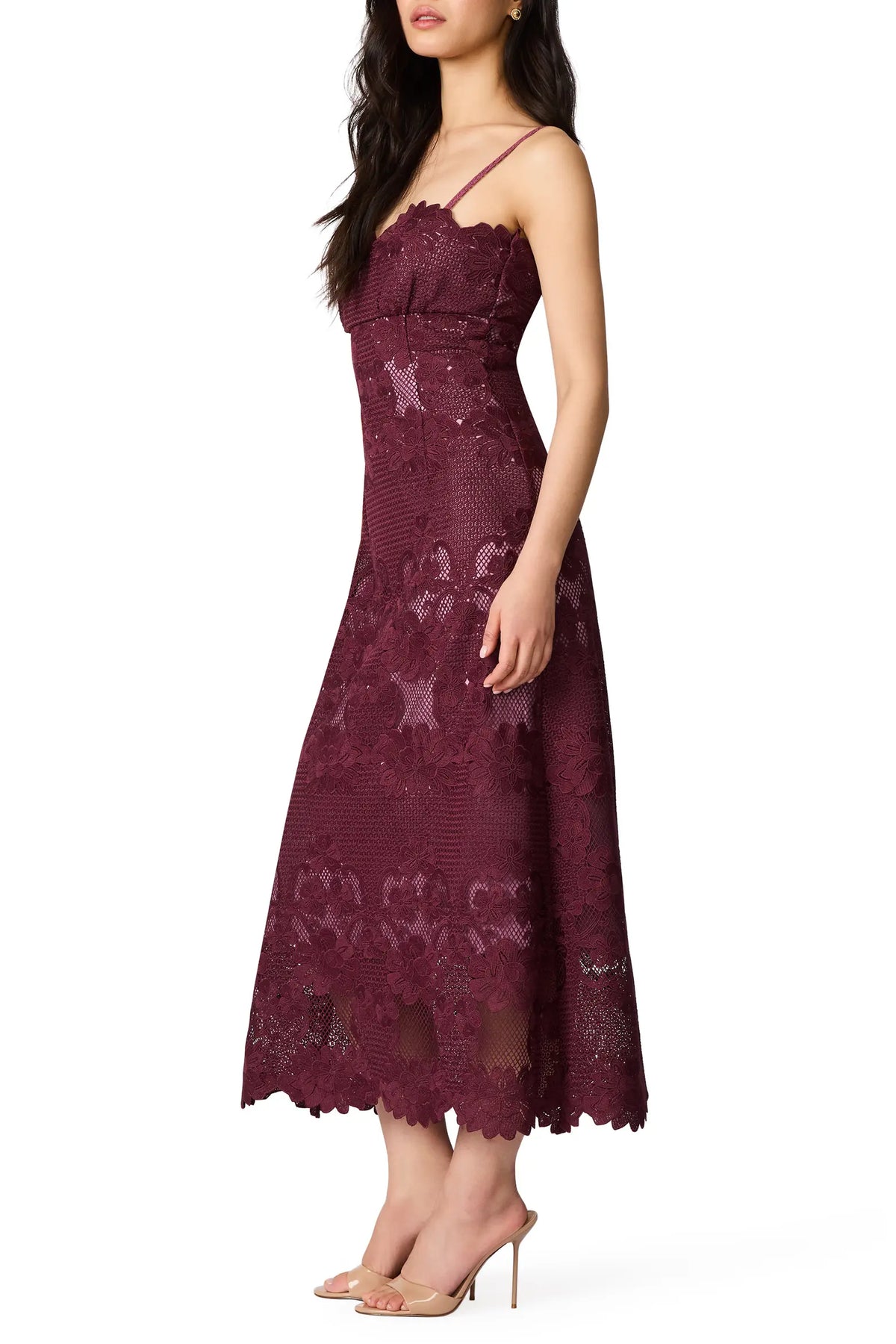 Willow Midi Dress