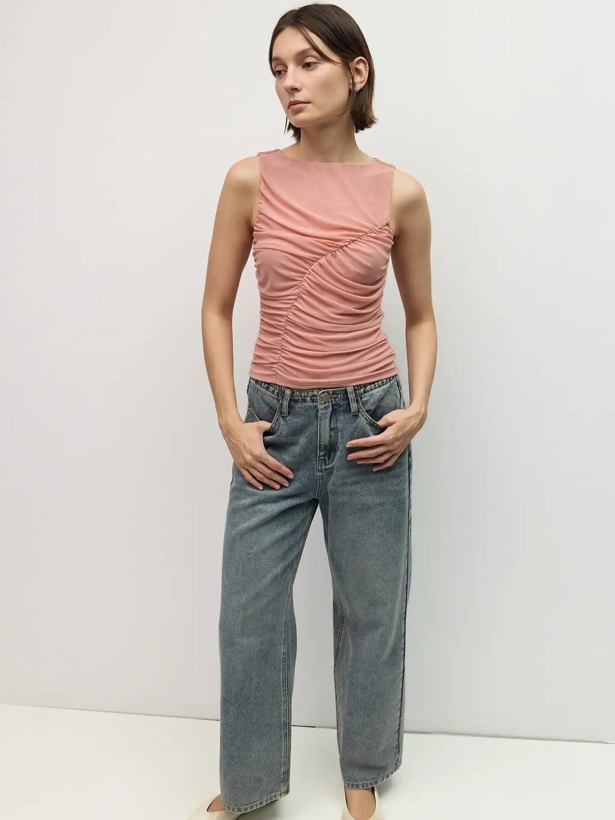 Felicia Top