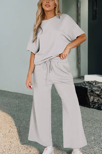 Lola T Shirt and Pants Set