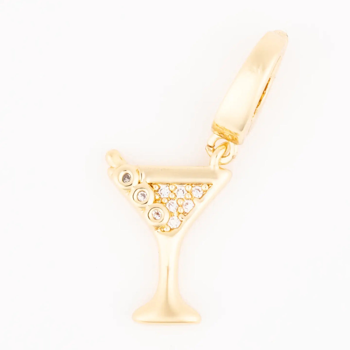 Symbol Charms-Luxe