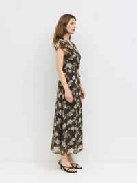 Paula Midi Dress