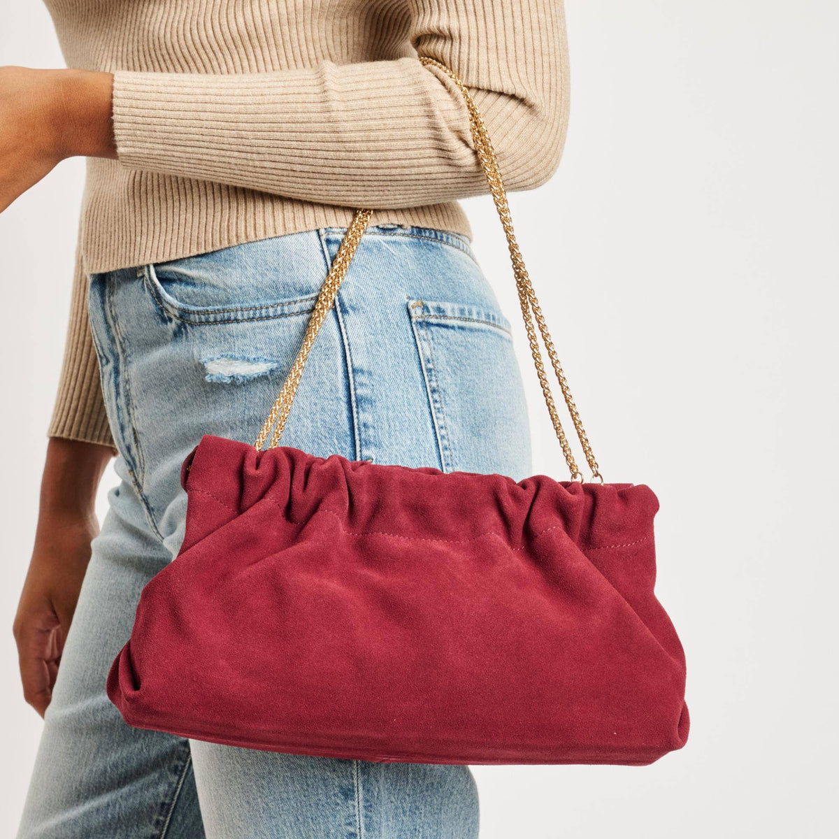 Penelope Shoulder Bag