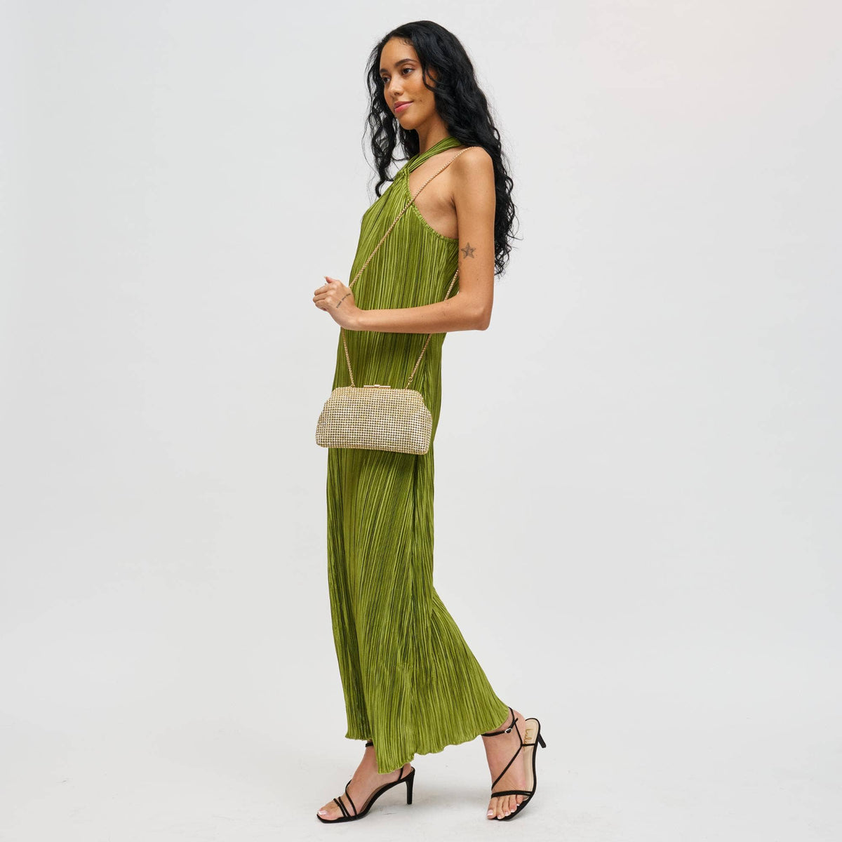 Delfina Evening Bag
