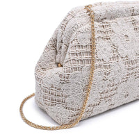 Ophelia Clutch