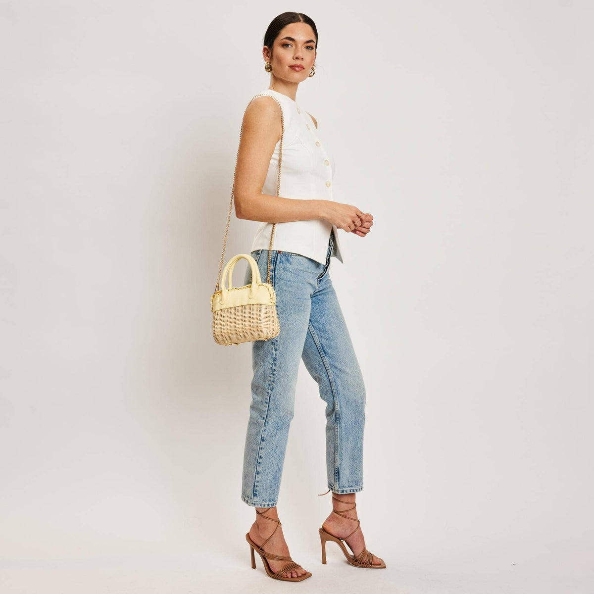 Maya Crossbody