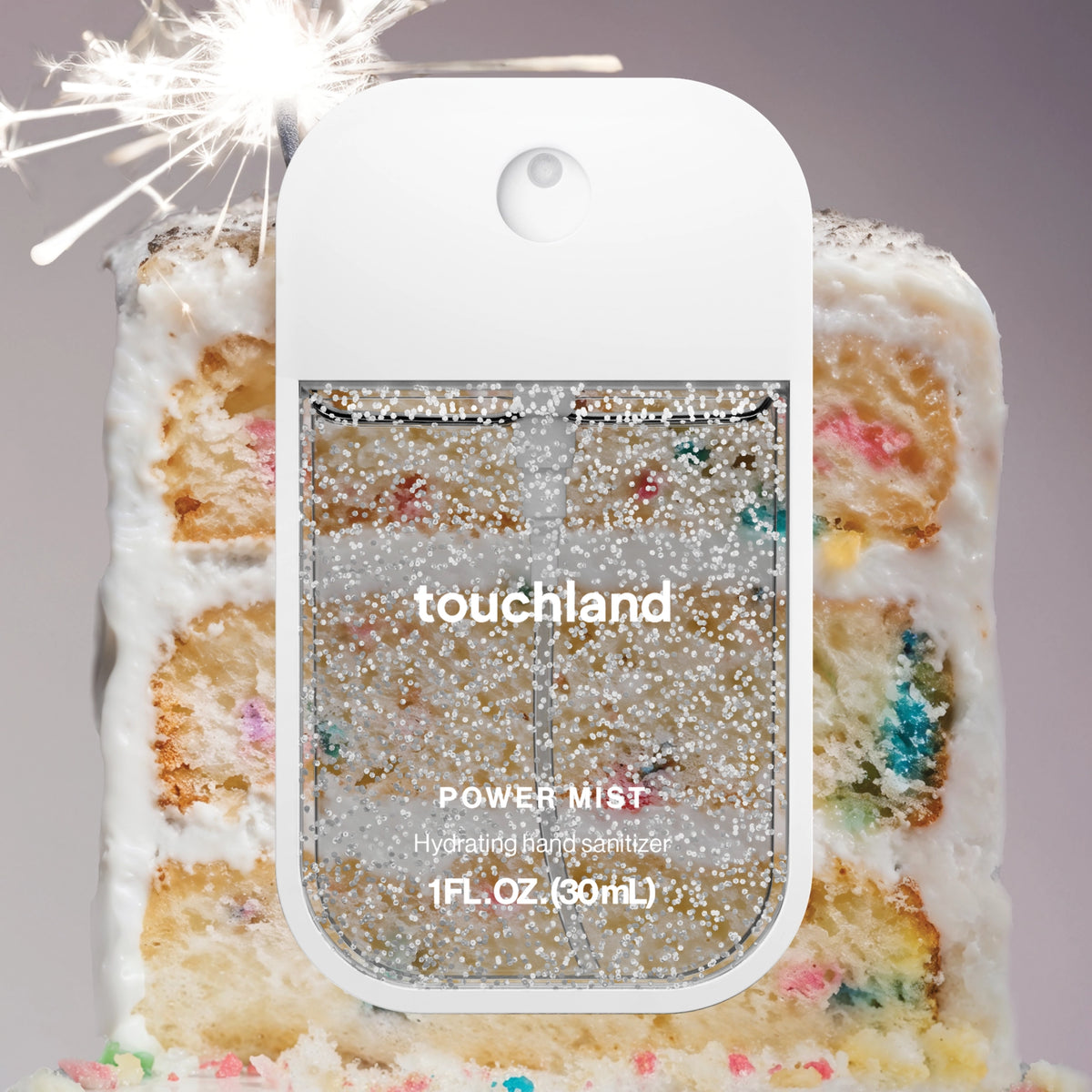 Touchland Hand Sanitizers