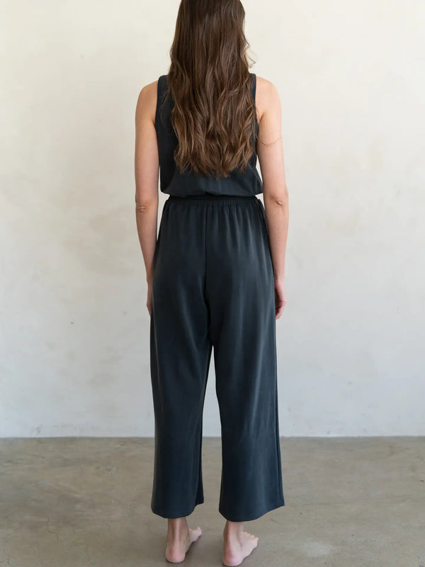 Easygoing Jumpsuit