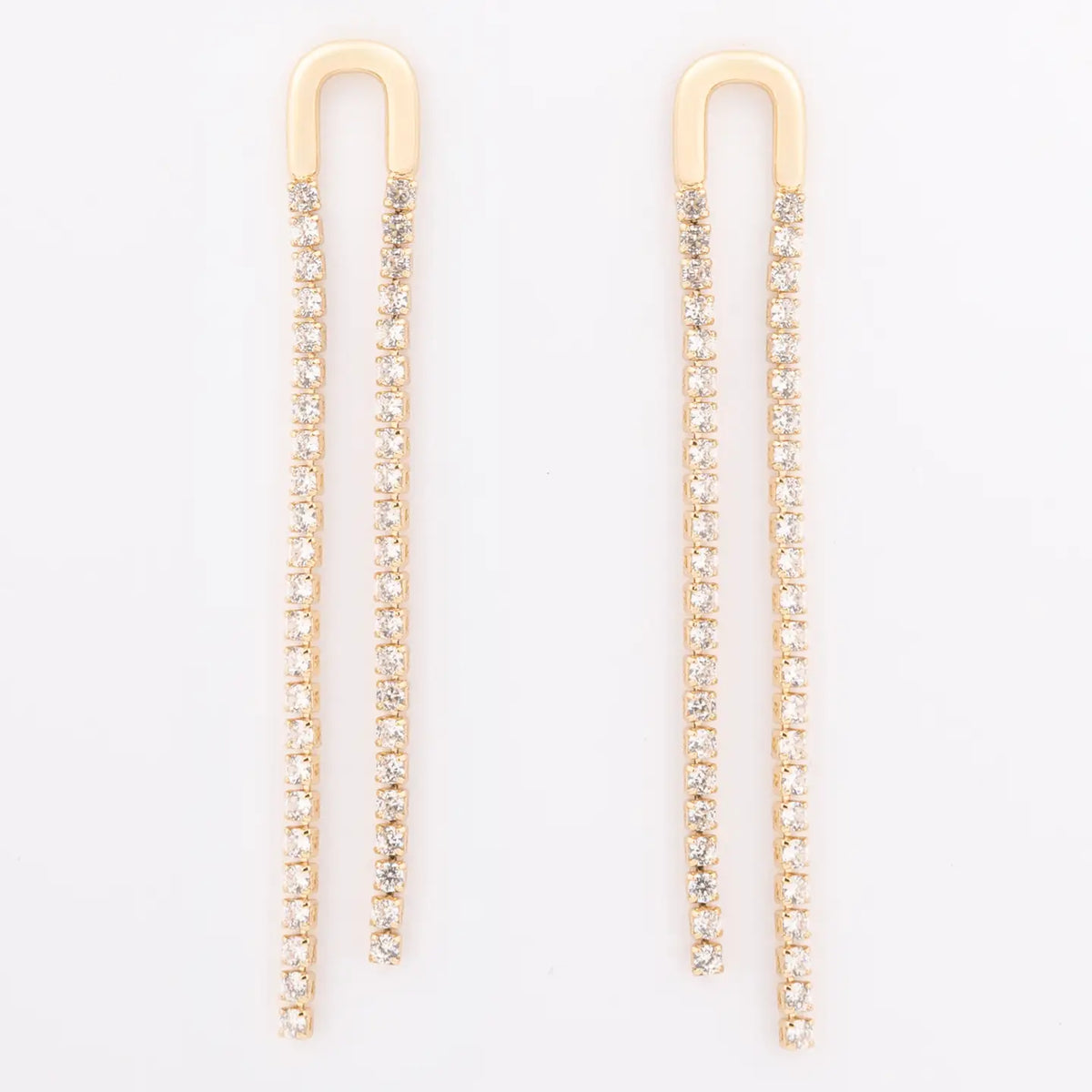 Paige Drop Earrings