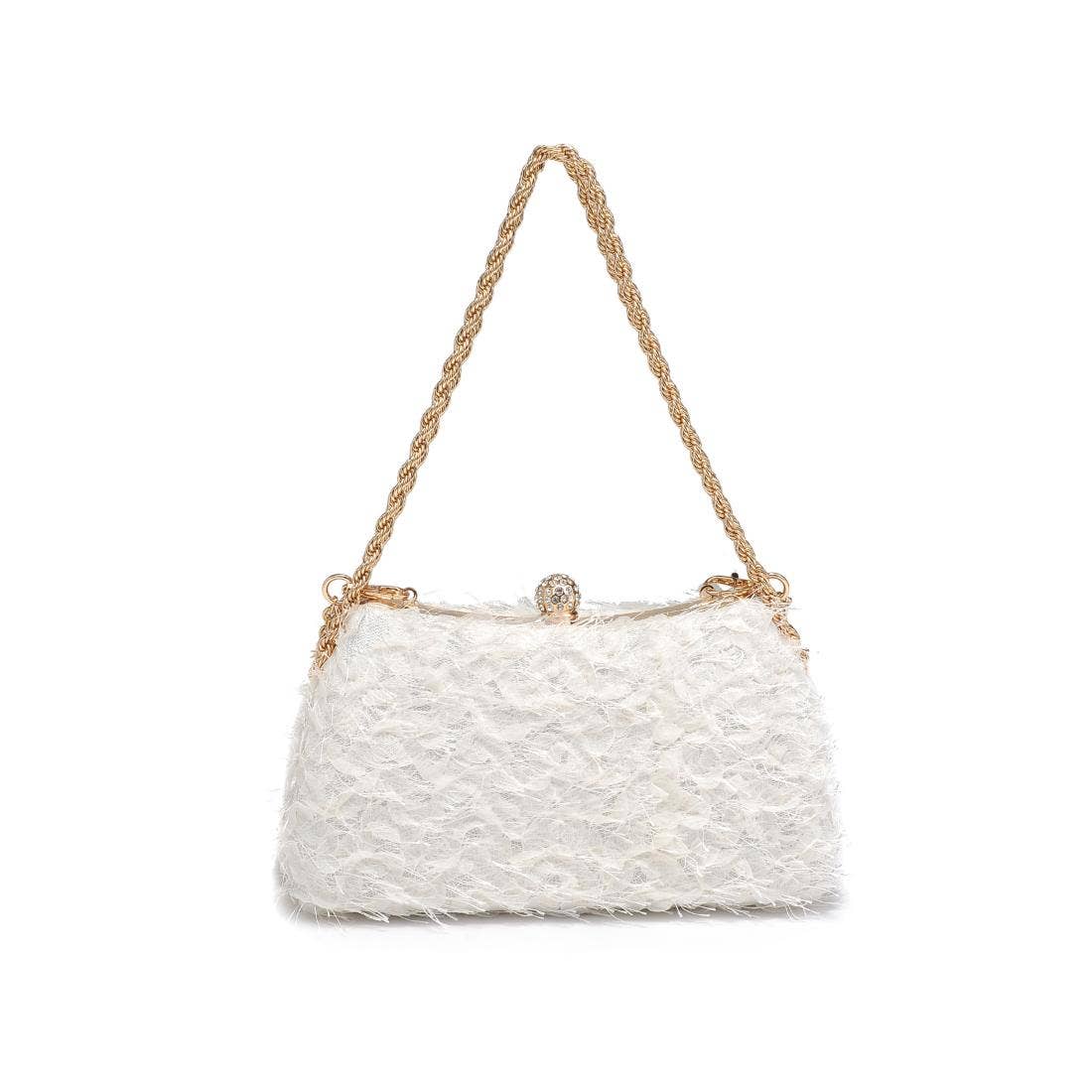 Maxi Evening Bag