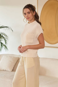 Bailey Sweater Top