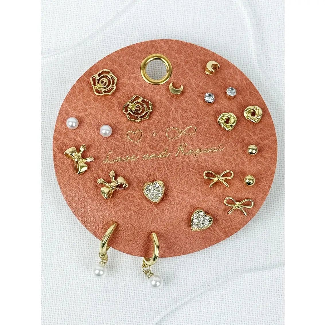 Everyday Earrings Pack