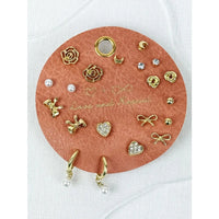 Everyday Earrings Pack