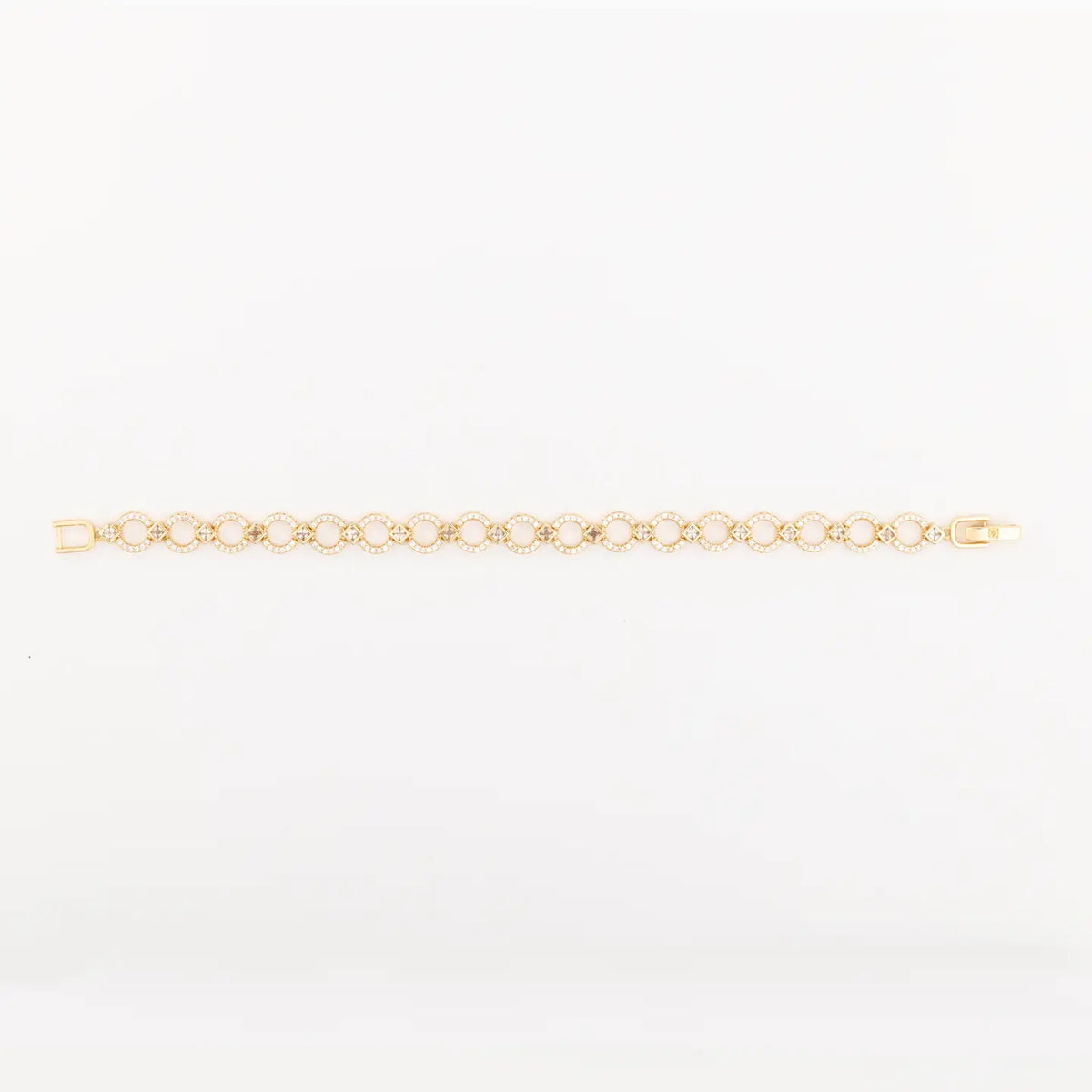 Timeless Tennis Bracelets