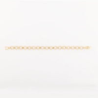 Timeless Tennis Bracelets