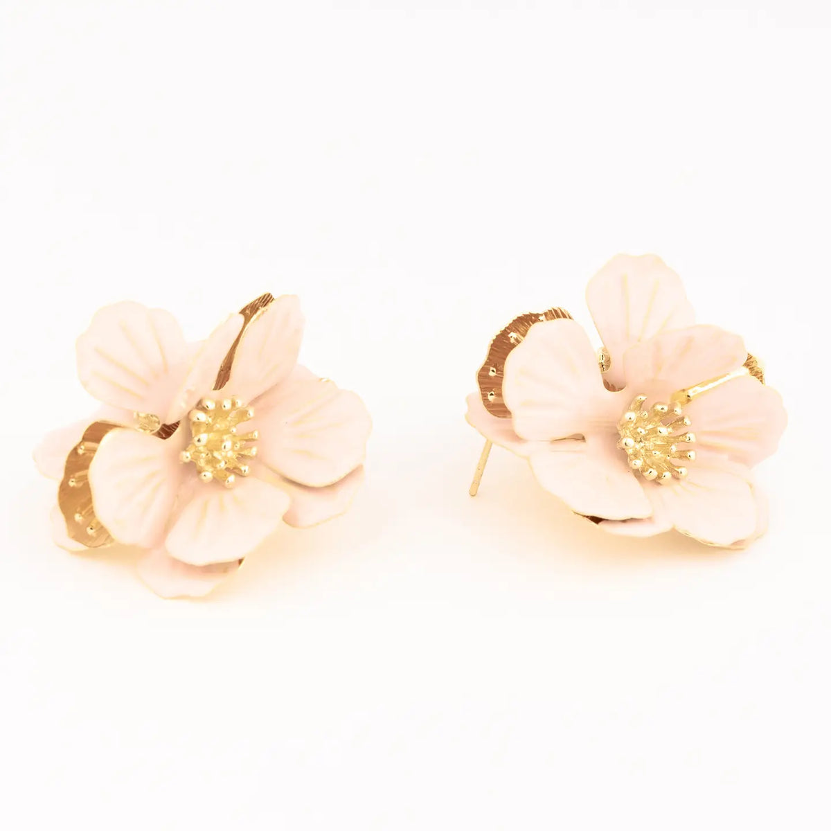 Bowie Earrings