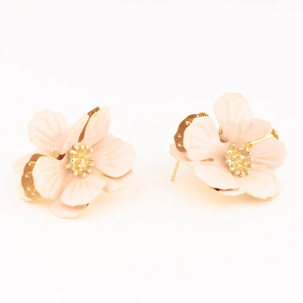 Bowie Earrings