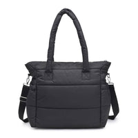 Jetsetter Go Tote