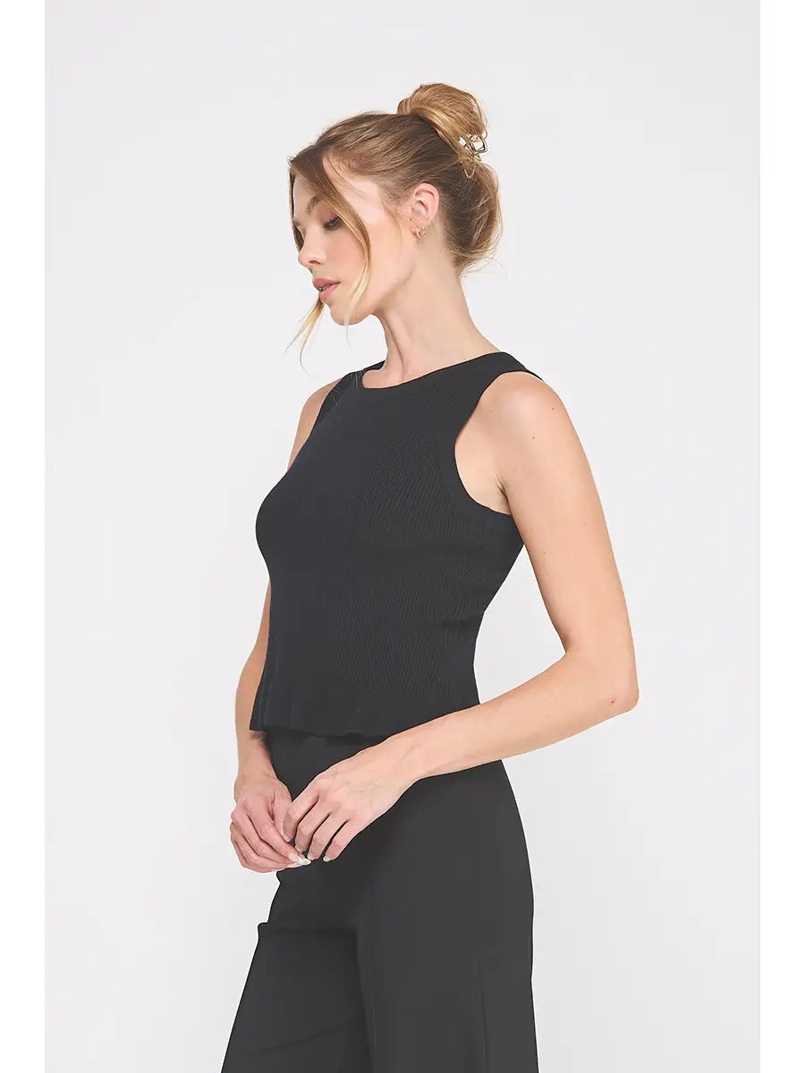 Maya Tank Top