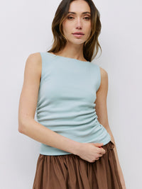 Jordyn Sleeveless Top