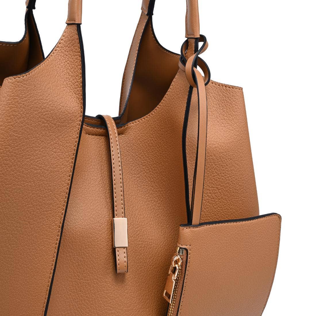 Woody Tote