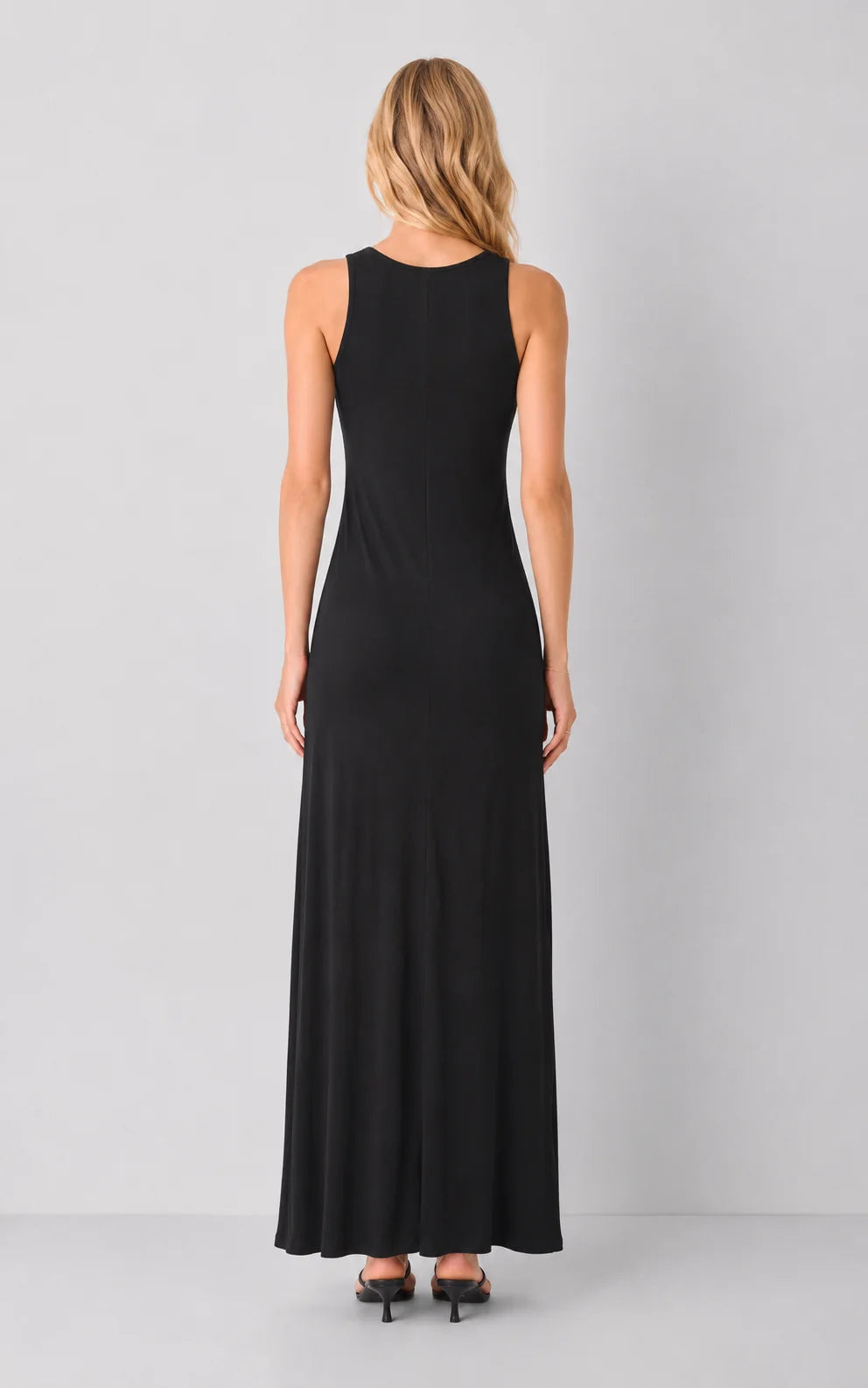 Effortless Maxi Dress