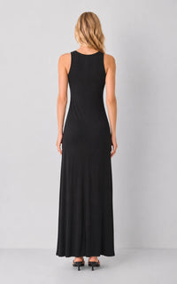 Effortless Maxi Dress